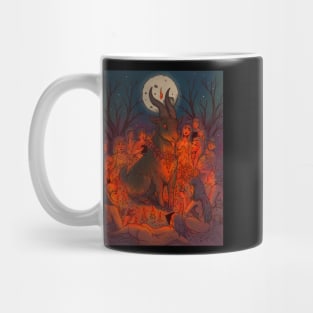 Coven Mug